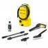 KARCHER K 2 Classic Car Pressure Washer - 1.673-574.0 Black, Yellow