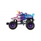 LEGO TECHNIC 42220 Monster Jam Sparkle Smash Pull-Back