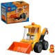 LEGO CITY 60483 Rides - Construction Loader