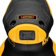 DeWALT DWE6423-QS portable sander Orbital sander 12000 OPM Black, Yellow 280 W