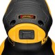DeWALT DWE6423-QS portable sander Orbital sander 12000 OPM Black, Yellow 280 W