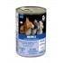 PETREPUBLIC Mackerel Pieces in a delicate sauce - wet cat food - 400g