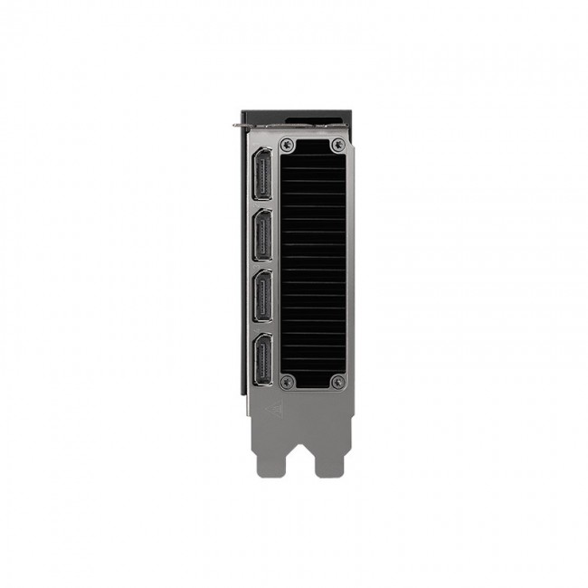 PNY NVIDIA RTX 5000 Ada Generation, 32 GB GDDR6 ECC 256-bit, PCIe 4.0 x16, Dual Slot, 4x DP 1.4a, ATX - ATX bracket, 1x 16-pin power supply cable, retial