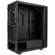 Kolink Void Rift ARGB Midi Tower - schwarz Kolink Void Rift ARGB Midi Tower - schwarz