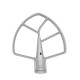 KitchenAid 5KSM5THFBSS mixer/food processor accessory Beater KitchenAid 5KSM5THFBSS mixer/food processor accessory Beater