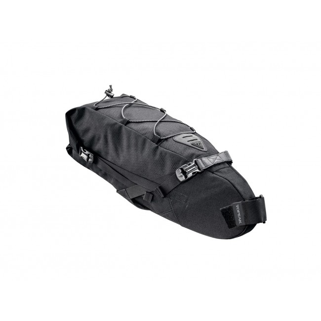 Bike Bag Topeak Loader Backloader (under saddle 10 litres) Bike Bag Topeak Loader Backloader (under saddle 10 litres)