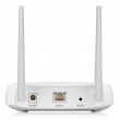 Zyxel NWA30BE 5012 Mbit/s White Power over Ethernet (PoE)