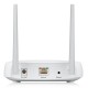 Zyxel NWA30BE 5012 Mbit/s White Power over Ethernet (PoE) Zyxel NWA30BE 5012 Mbit/s White Power over Ethernet (PoE)