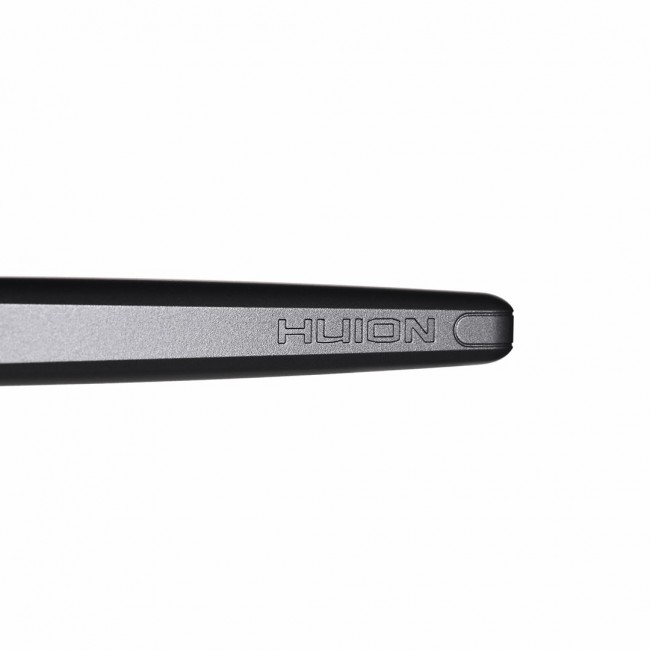 HUION H640P graphic tablet 5080 lpi 160 x 99 mm USB Black