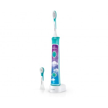 Philips Sonicare For Kids For Kids HX6352/11 Sonic electric toothbrush