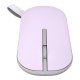 ASUS Marshmallow MD100 mouse Office Ambidextrous RF Wireless + Bluetooth Optical 1600 DPI