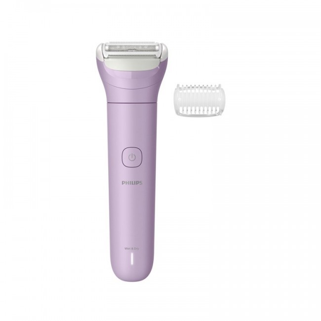 Philips 6000 series BRL114/00 women's shaver Trimmer Pink