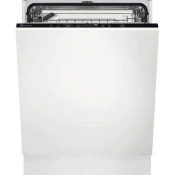 Electrolux EES47400L Fully built-in 13 place settings