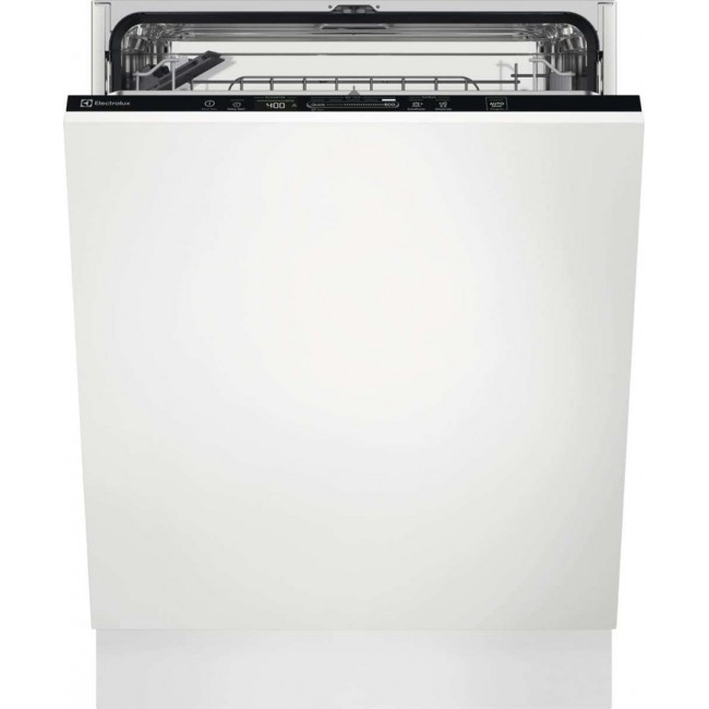 Electrolux EES47400L Fully built-in 13 place settings