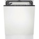 Electrolux EES47400L Fully built-in 13 place settings