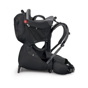 Osprey Poco Premium Child Carrier Tourist Carrier Black