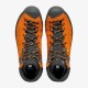 Scarpa ZODIAC TECH GTX, 41, Tonic Orange - Black