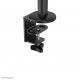 Neomounts DS60-425BL2 Monitor arm 17-27