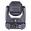 LIGHT4ME Rapid Spot 100 - LED moving head