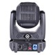 LIGHT4ME Rapid Spot 100 - LED moving head