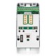 Satel DETECTOR PIR OUTDOOR/OPAL PLUS Passive infrared (PIR) sensor/Microwave sensor Wireless Ceiling/wall White