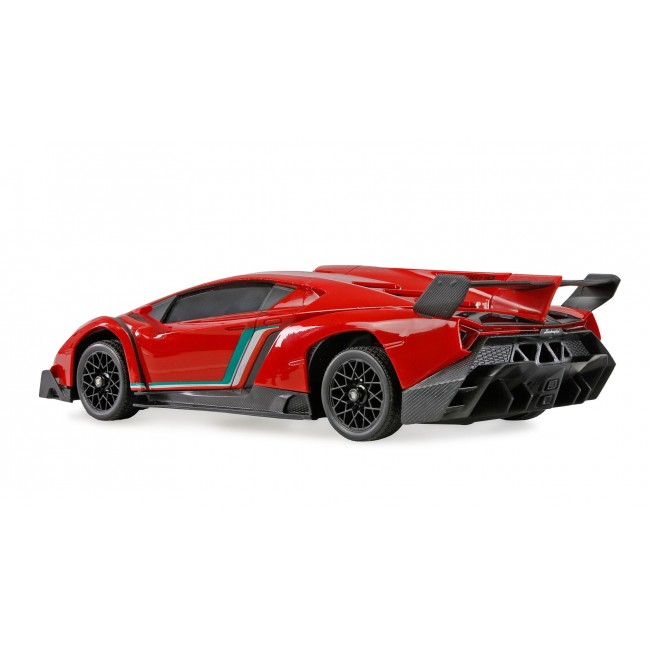 Amewi Veneno Radio-Controlled (RC) model Drift car Electric engine 1:18 Amewi Veneno Radio-Controlled (RC) model Drift car Electric engine 1:18
