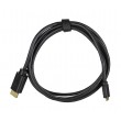 UNITEK Y-C182 HDMI 2.0, 4K60HZ,2M cable Black