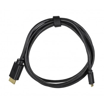 UNITEK Y-C182 HDMI 2.0, 4K60HZ,2M cable Black