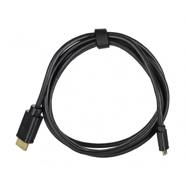 UNITEK Y-C182 HDMI 2.0, 4K60HZ,2M cable Black