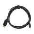 UNITEK Y-C182 HDMI 2.0, 4K60HZ,2M cable Black