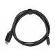 UNITEK Y-C182 HDMI 2.0, 4K60HZ,2M cable Black