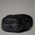 The North Face Base Camp duffel bag 32 L Polyester, Thermoplastic polyurethane (TPU) Black
