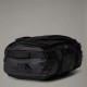 The North Face Base Camp duffel bag 32 L Polyester, Thermoplastic polyurethane (TPU) Black