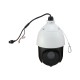 LevelOne GEMINI PTZ IP Network Camera, 2-Megapixel, 20X Optical Zoom, Indoor/Outdoor, IR LEDs, two-way audio, 802.3at PoE