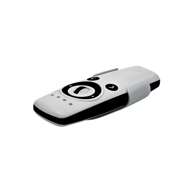 Shelly Plug & Play Blu ZB white remote control ZigBee
