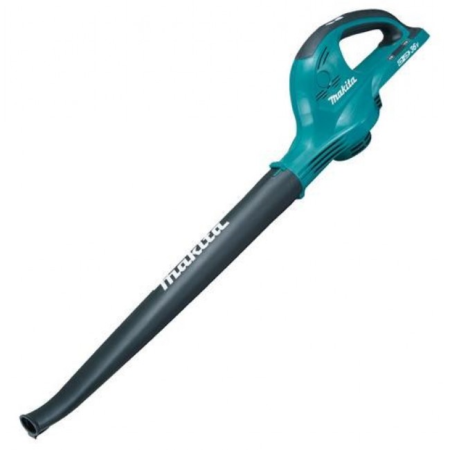 Makita Twin 18V Blower LXT DUB361Z