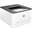 HP LaserJet Pro 3002dn Printer, Black and white, Printer for Small medium business, Print, Dualband Wi-Fi Strong Security Energy Efficient Fast first page out speeds Two-sided printing Roam