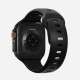 Nomad Tempo Band Black Rubber