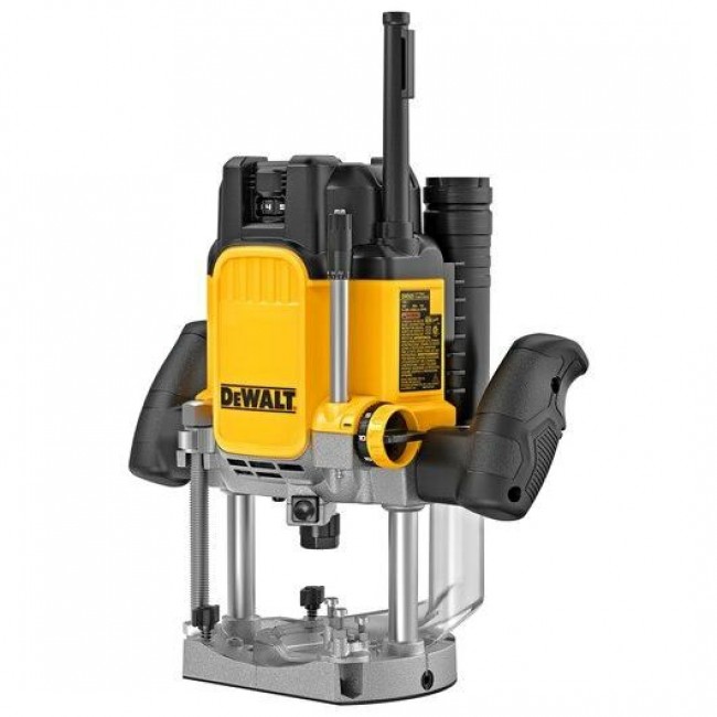 DEWALT FREZARKA G RNOWRZECIONOWA 2300W DWE625