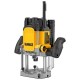 DEWALT FREZARKA G RNOWRZECIONOWA 2300W DWE625