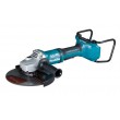 Makita DGA900Z angle grinder 23 cm 6000 RPM 5.2 kg Makita DGA900Z angle grinder 23 cm 6000 RPM 5.2 kg