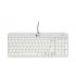 BakkerElkhuizen UltraBoard 960 V2 Compact Standard DE Qwertz