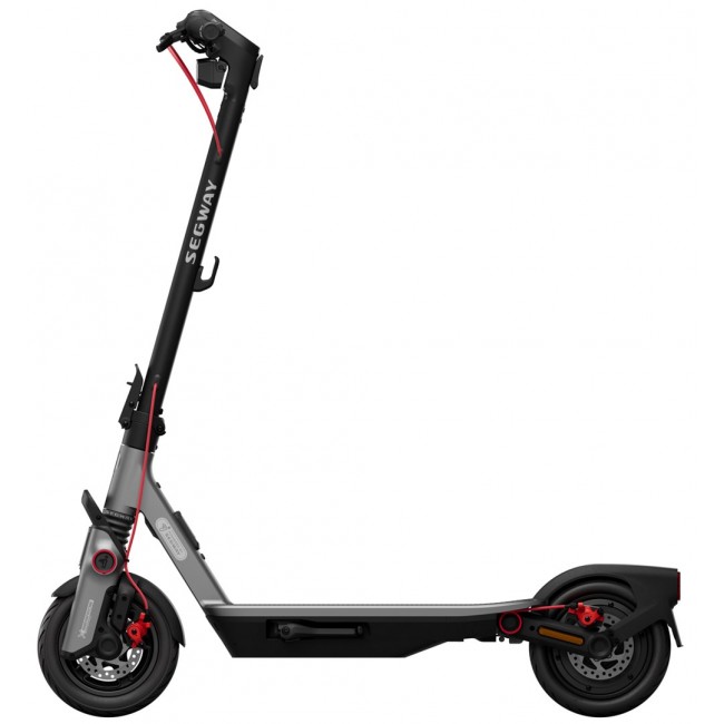 Ninebot by Segway F3 Pro E Black