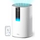 Dreo Macro 605S 82 m 35 dB White