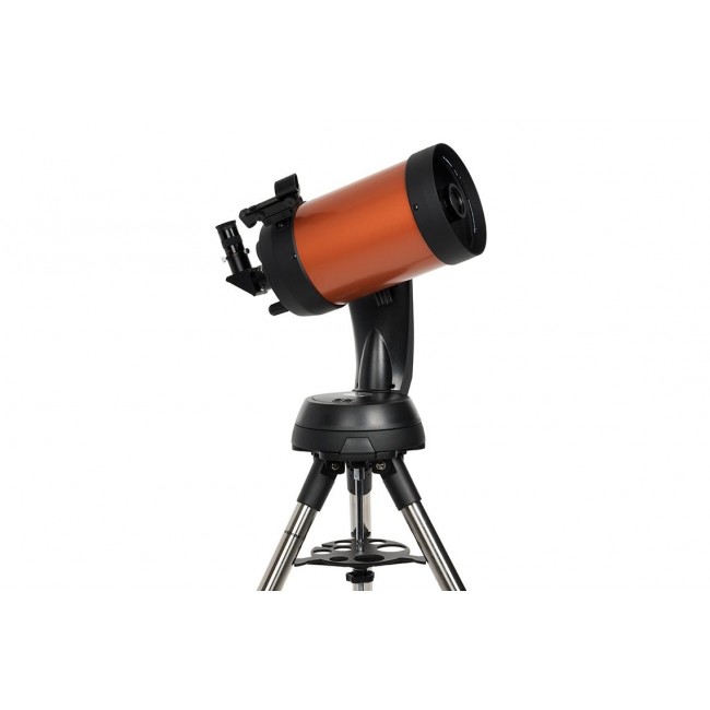 Celestron NexStar 6SE 354x Black, Orange