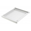Digitus TN-19-5/9-1U-W-GY rack accessory Shelf Digitus TN-19-5/9-1U-W-GY rack accessory Shelf