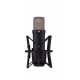 R DE NT1 5th Generation Black - condenser microphone