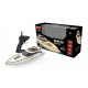 Amewi Rising Sun Cruise Yacht 380mm Radio-Controlled (RC) model Boat Electric engine