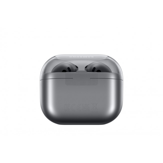 Samsung Galaxy Buds3 Headset True Wireless Stereo (TWS) In-ear Calls/Music USB Type-C Bluetooth Silver Samsung Galaxy Buds3 Headset True Wireless Stereo (TWS) In-ear Calls/Music USB Type-C Bluetooth Silver