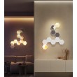 Govee H606A Glide Hexagon Light Panels Ultra 7-pack | LED lighting | RGBIC, 2.4 GHz Wi-Fi, Bluetooth